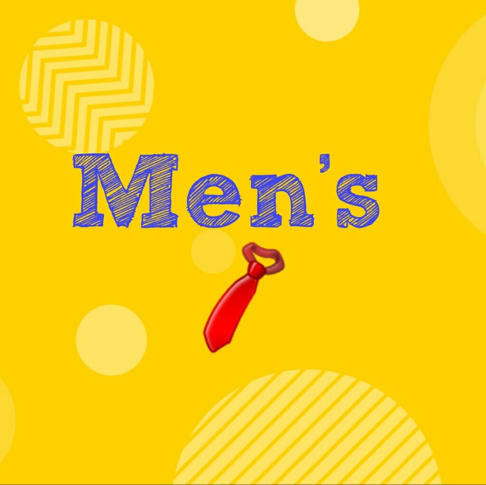 Men's